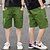 cheap Boys&#039; Pants-Boys&#039; Solid Color Mid Waist Comfort Shorts