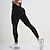 cheap Yoga Pants &amp; Bloomers-High Waisted Seamless Scrunch Butt Leggings for Women