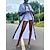 economico Women&#039;s Coats &amp; Jackets-Per donna Trench Casual Collage Comodo Fiore decorativo Standard Streetwear Capispalla Primavera Manica lunga Bianco S