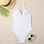 cheap One-Pieces-Women&#039;s Swimwear One Piece Normal Swimsuit Floral Printing White Bodysuit Bathing Suits Beach Wear Summer Sports