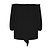 abordables Tops &amp; Blouses-Mujer Camisa Blusa Negro Blanco Rosa Acordonado Estampado Floral Plano Casual Festivos Manga Larga Hombros Caídos Básico Regular Flor Manga de la linterna S