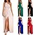cheap Casual Dresses-Elegant Sleeveless Maxi Swing Dress for Women