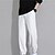 cheap Sweatpants-Men's Casual Plain Joggers with Pockets