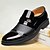cheap Men&#039;s Shoes-Men&#039;s Vintage Leather Oxfords for Office &amp; Wedding