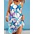 cheap Casual Dresses-Elegant Women&#039;s Spaghetti Strap Beach Dress