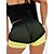 cheap Running &amp; Jogging Clothing-Women&#039;s Running Shorts Athletic Bottoms 2 in 1 Liner Drawstring Yoga Fitness Gym Workout Running Active Training Breathable Quick Dry Sweat wicking Sport Iron Gray Black Yellow Pink Orange Sky Blue