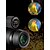 abordables Jumelles, monoculaires et télescopes-Eyeskey 8 X 42 mm Monoculaire Toit Vision nocturne Pour IPX7 étanche Revêtement multi-résistant 98.1/1000 m Entièrement  Multi-traitées BAK4 Camping / Randonnée Activités Extérieures Chasse et Pêche