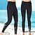 cheap Wetsuits, Diving Suits &amp; Rash Guard Shirts-Dive&amp;Sail Men&#039;s 3mm Wetsuit Pants Bottoms Nylon CR Neoprene High Elasticity Thermal Warm Quick Dry Solid Colored Swimming Diving Surfing