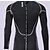 cheap Wetsuits, Diving Suits &amp; Rash Guard Shirts-Men&#039;s 3mm Full Wetsuit Diving Suit SCR Neoprene Stretchy Thermal Warm Anatomic Design Quick Dry Back Zip Long Sleeve - Patchwork Swimming Diving Surfing Scuba Autumn / Fall Spring Summer