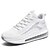 cheap Men&#039;s Shoes-Men&#039;s Sporty Flyknit Sneakers in Summer Colors