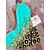 preiswerte Casual Kleider-Damen Lässiges Kleid Leopard Blumen Etuikleid Blumenkleid Neckholder Rüschen Bedruckt Minikleid Outdoor Täglich Tropisch Modisch Lockere Passform Ärmellos Gelb Hellgrün Rote Sommer Frühling S M L XL