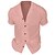 cheap Short Sleeves-Men&#039;s Casual Summer Beach Shirt Short Sleeve
