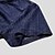 economico Short Sleeve-Per uomo maglietta T-shirt Liscio Girocollo Strada Palco Maniche corte Trasparente Abbigliamento Di tendenza Originale Essenziale