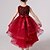 cheap Girls&#039; Dresses-Sequin Princess Dress for Girls 4-13 Years