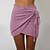 cheap Women&#039;s Clothing-Women&#039;s Casual Mini Skirt