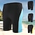 cheap Wetsuits, Diving Suits &amp; Rash Guard Shirts-Bluedive Men&#039;s Wetsuit Shorts 1.8mm Nylon Neoprene Bottoms Thermal Warm Quick Dry Swimming Diving Surfing Scuba Patchwork / Athleisure