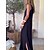 cheap Maxi Dresses-Women&#039;s Casual Maxi Dress in Varied Colors