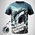cheap Men&#039;s Custom Clothing-Personalized All Over Print Men&#039;s T Shirt
