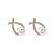 abordables Bijoux Femme-Femme Boucles d&#039;oreille Extérieur Mode Boucle d&#039;oreille Géométrie