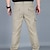 abordables Vêtements d&#039;extérieur-Waterproof Cargo Pants for Men
