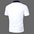 baratos Classic Polos-Homens Camiseta Polo Camisa de golfe Casual Feriado Lapela Clássico Manga Curta Moda Básico Bloco de cor Botão Verão Normal Branco Rosa Azul Marinho Escuro Azul Marron Cinzento Camiseta Polo
