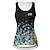 cheap Cycling Clothing-21Grams Women&#039;s Sleeveless Cycling Vest with Pockets