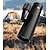 cheap Binoculars, Monoculars &amp; Telescopes-Eyeskey 8 X 42 mm Monocular Roof Night Vision Pro Waterproof IPX7 Multi-Resistant Coating 98.1/1000 m Fully Multi-coated BAK4 Camping / Hiking Outdoor Exercise Hunting and Fishing Silicon Rubber
