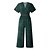 cheap Jumpsuits-Women&#039;s Polka Dot Jumpsuit for Streetwear