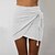 cheap Women&#039;s Clothing-Women&#039;s Casual Mini Skirt