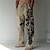cheap Pants-Men&#039;s Hawaiian 3D Print Summer Beach Pants