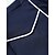 baratos Long Sleeves-Homens Camisa Social camisa de botão Camisa casual camisa de verão Preto Vinho Azul Escuro Café Tecido Manga Longa Lapela Diário Férias Roupa Moda Casual Confortável