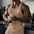 baratos Tank Tops-Running Tank Top Men Gym Ribbed Vest   Athletic Athleisure Breathable Moisture Wicking Dark Grey