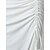 cheap Casual Dresses-Elegant Women&#039;s Sleeveless Midi Slip Dress