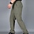 abordables Vêtements d&#039;extérieur-Waterproof Cargo Pants for Men