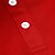 abordables Polos-Homme Polos boutonnés POLO Revers Casual Vacances Mode basique Manche Courte Classique Bloc de couleur Standard Eté Feu rouge Noir Vert Véronèse Marine foncé Polos boutonnés