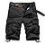cheap Outdoor Clothing-AKARMY Men&#039;s Tactical Military Cargo Shorts