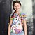 cheap Girls&#039; 3D T-shirts-Kids&#039; Unicorn &amp; Rainbow 3D Graphic T Shirt
