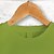 abordables camisetas 3d de niña-Chica 3D Camiseta Graphic Animal Gato Manga Corta Verano Primavera Impresión 3D Poliéster Activo Moda Estilo lindo 3-12 años Niños Exterior Casual Diario Ajuste regular