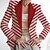cheap Women&#039;s Clothing-Women&#039;s Casual Striped Office Blazer