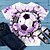 abordables T-shirts et chemises pour garçons-Garçon 3D Graphic Football T-shirt Tee-shirts Manche Courte 3D effet Eté Printemps Actif Sportif Mode Polyester Enfants 3-12 ans Extérieur Casual du quotidien Standard