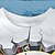 billige T-skjorter og skjorter til gutter-Gutt 3D Grafisk Fotball T skjorte T-skjorte Kortermet 3D-utskrift Sommer Vår Aktiv Sport Mote Polyester Barn 3-12 år utendørs Avslappet Daglig Normal