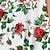 cheap Girls&#039; Dresses-Graphic Floral A Line Dress for Girls Polyester