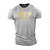 cheap Running &amp; Jogging Clothing-Men&#039;s Athletic Short Sleeve Quick Dry Sportswear