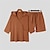 cheap Men&#039;s Shirt Sets-Men&#039;s Casual 2 Piece Tracksuit Tennis Shirt &amp; Shorts Set