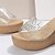 preiswerte All Sale-Women&#039;s Platform Sandals