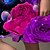 abordables Robes pour Filles-enfants filles robe papillon floral princesse fête couleur sans manches en plein air décontracté mode mignon quotidien une ligne robe réservoir robe été printemps 3-12 ans jaune bleu violet