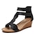 abordables Sandals-Sandales Élégantes Minimalistes pour Femmes en Similicuir
