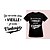 cheap Women&#039;s Custom Clothing-Women&#039;s Weekend Floral Print T Shirt Tee