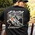 preiswerte Fahrradbekleidung-Men&#039;s Short Sleeve Downhill Jersey