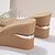 abordables All Sale-Women&#039;s Wedge Heels Sandals Platform PVC Loafers